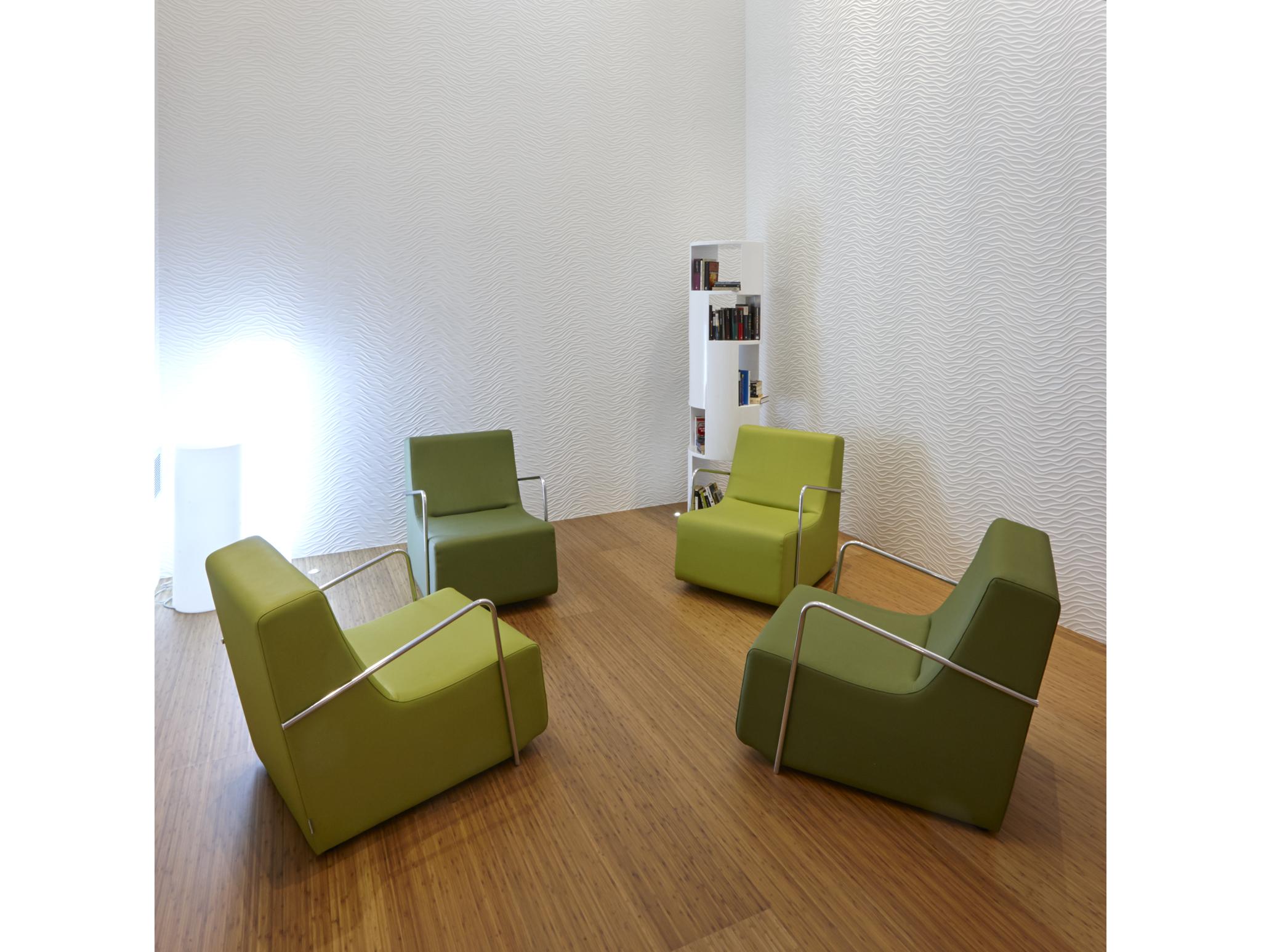 Hotel Macia Granada Five Senses Rooms & Suites Exterior photo