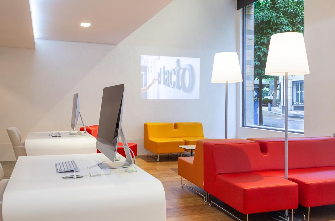 Hotel Macia Granada Five Senses Rooms & Suites Exterior photo